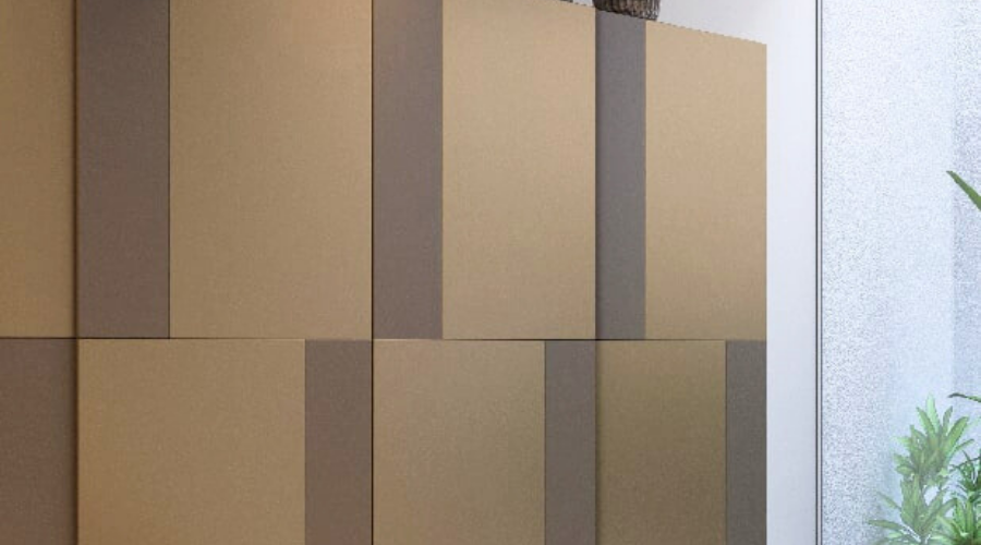 Adelpha Wardrobe Design